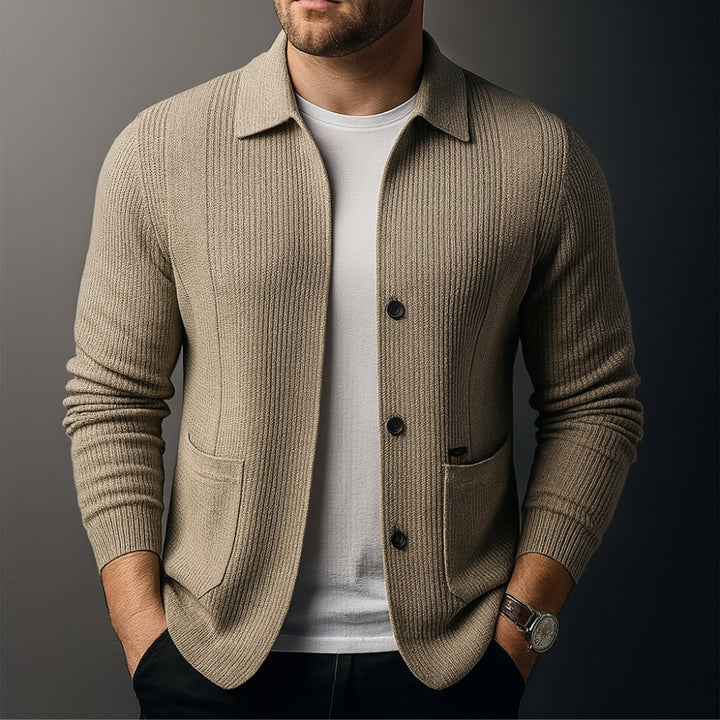 Richard Sorren Cardigan