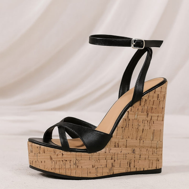 Elizabeth Wild Heels