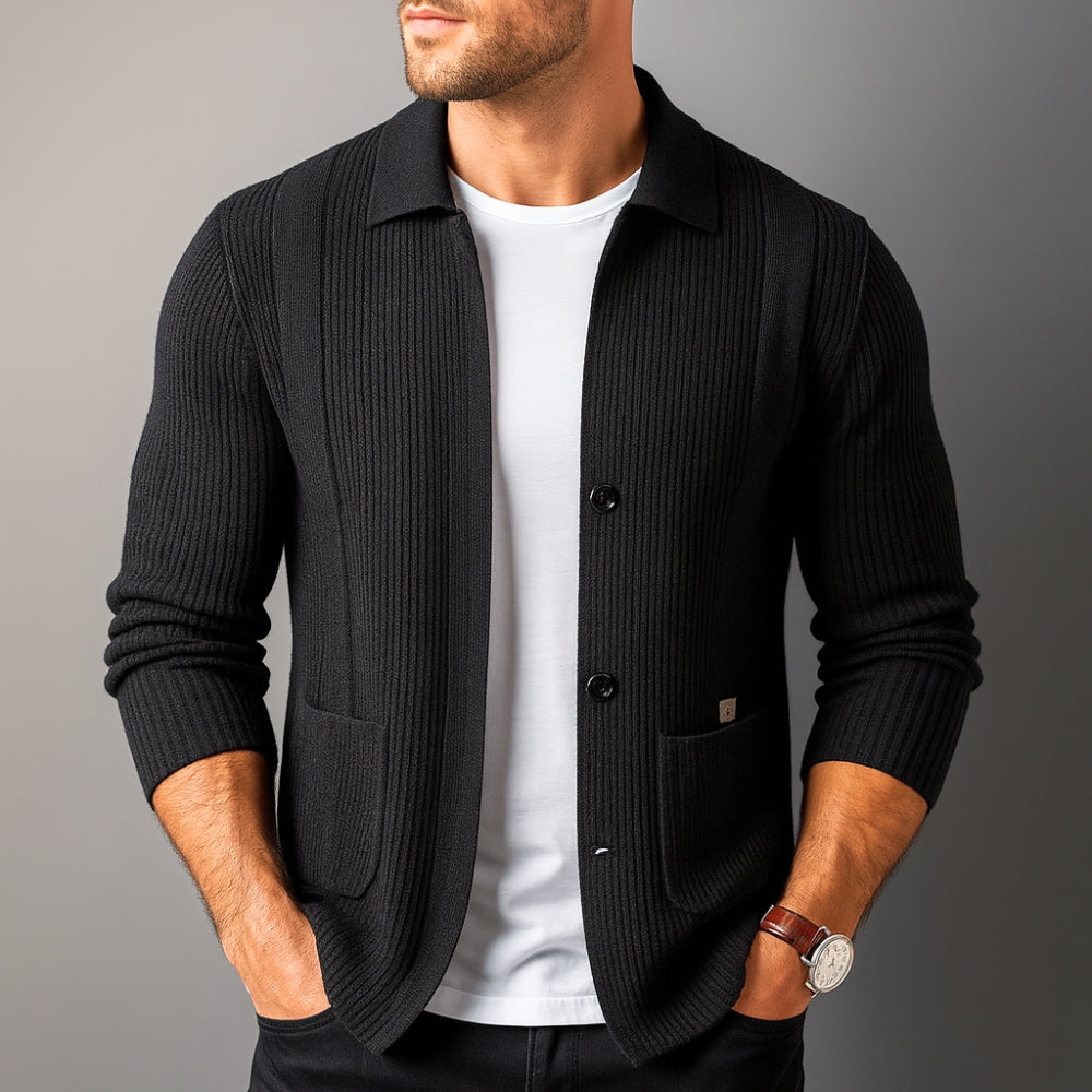 Richard Sorren Cardigan