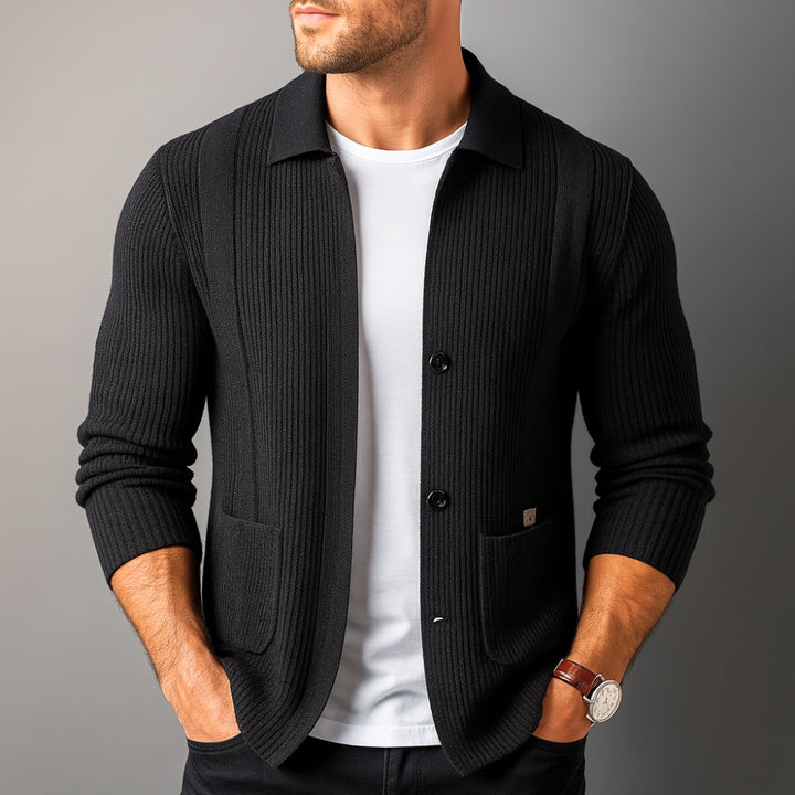 Richard Sorren Cardigan