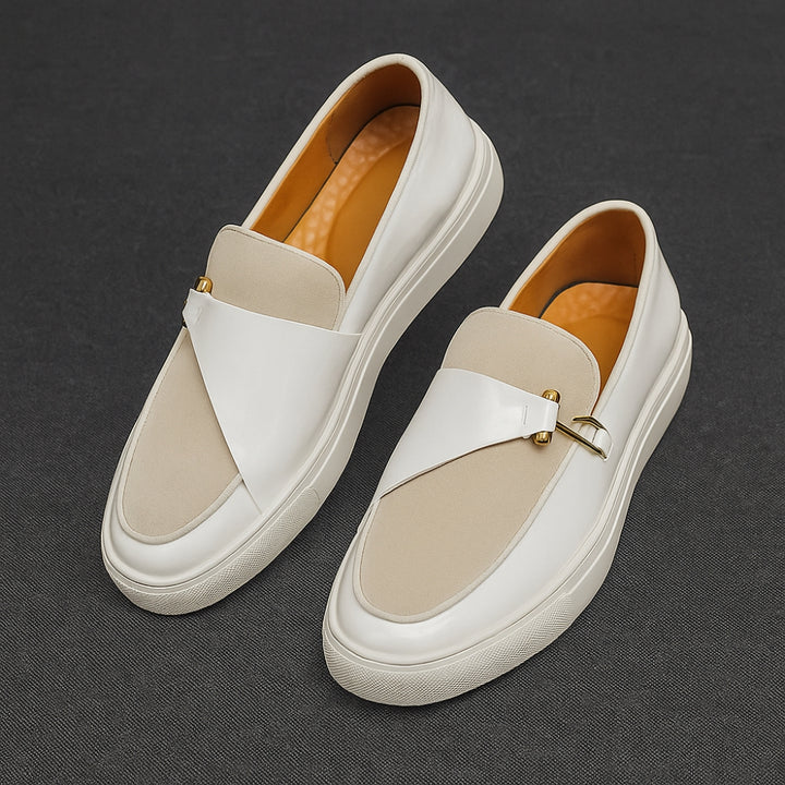 Marciani Classico Loafers