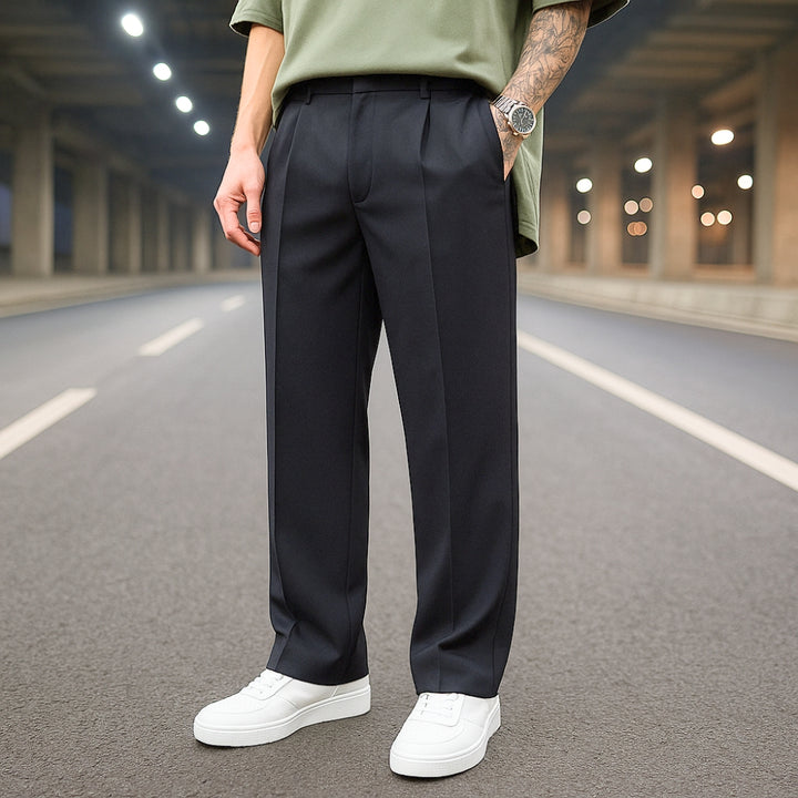 Michael Casual Pants