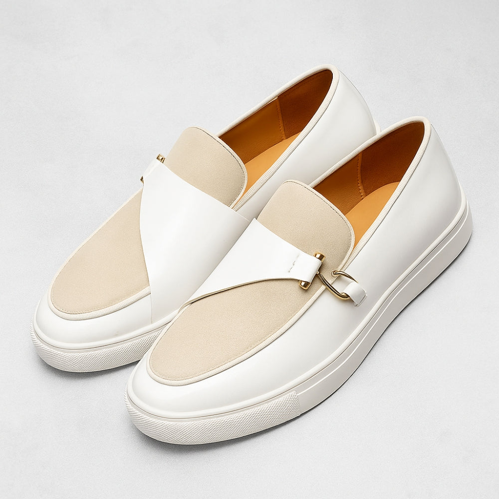 Marciani Classico Loafers