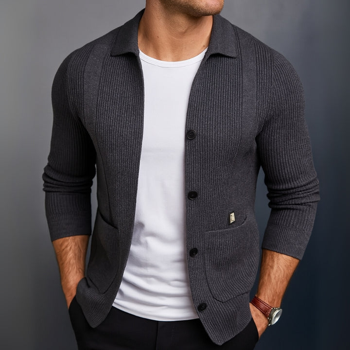 Richard Sorren Cardigan