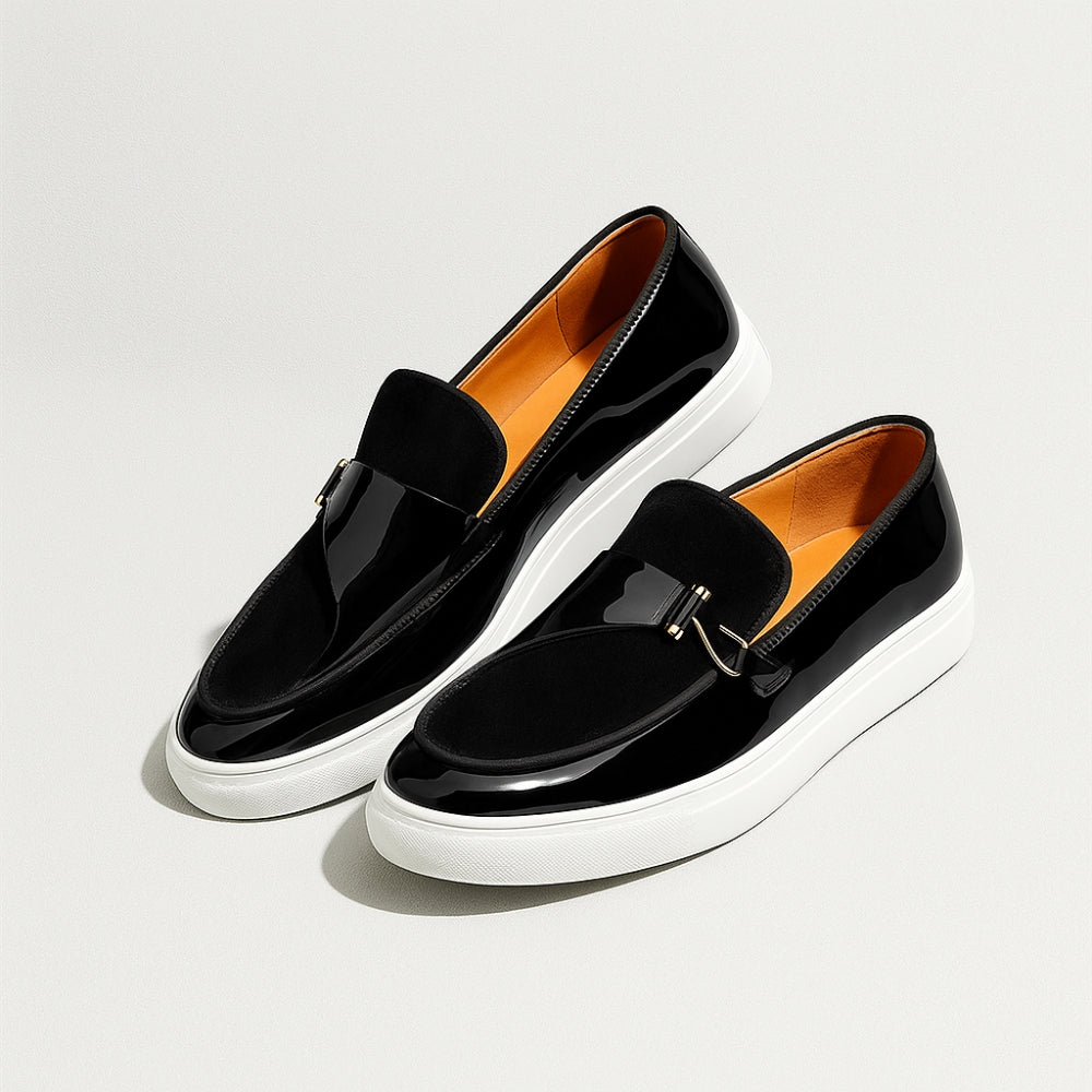 Marciani Classico Loafers