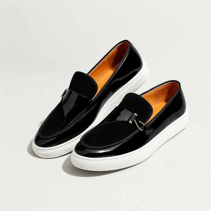 Marciani Classico Loafers