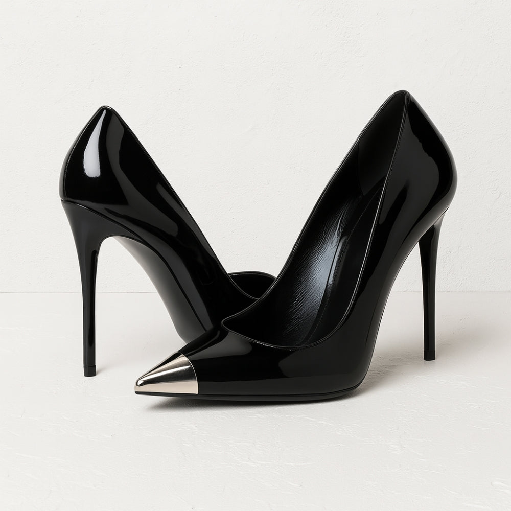 Dalessi Untamed Stilettos