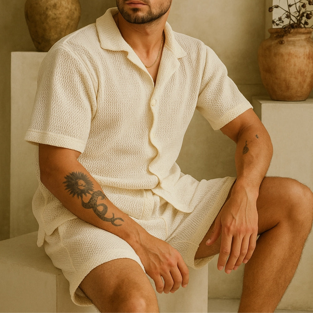 Marco Rossi Set