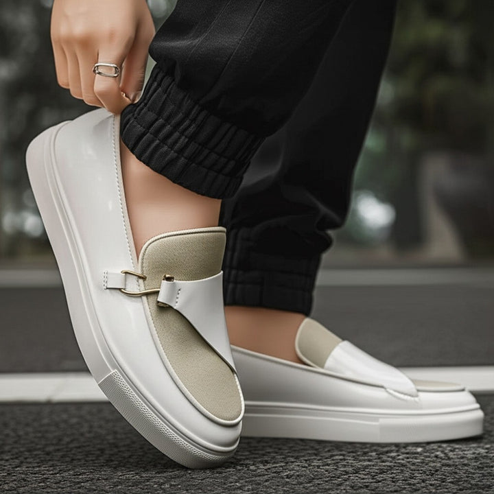 Marciani Classico Loafers