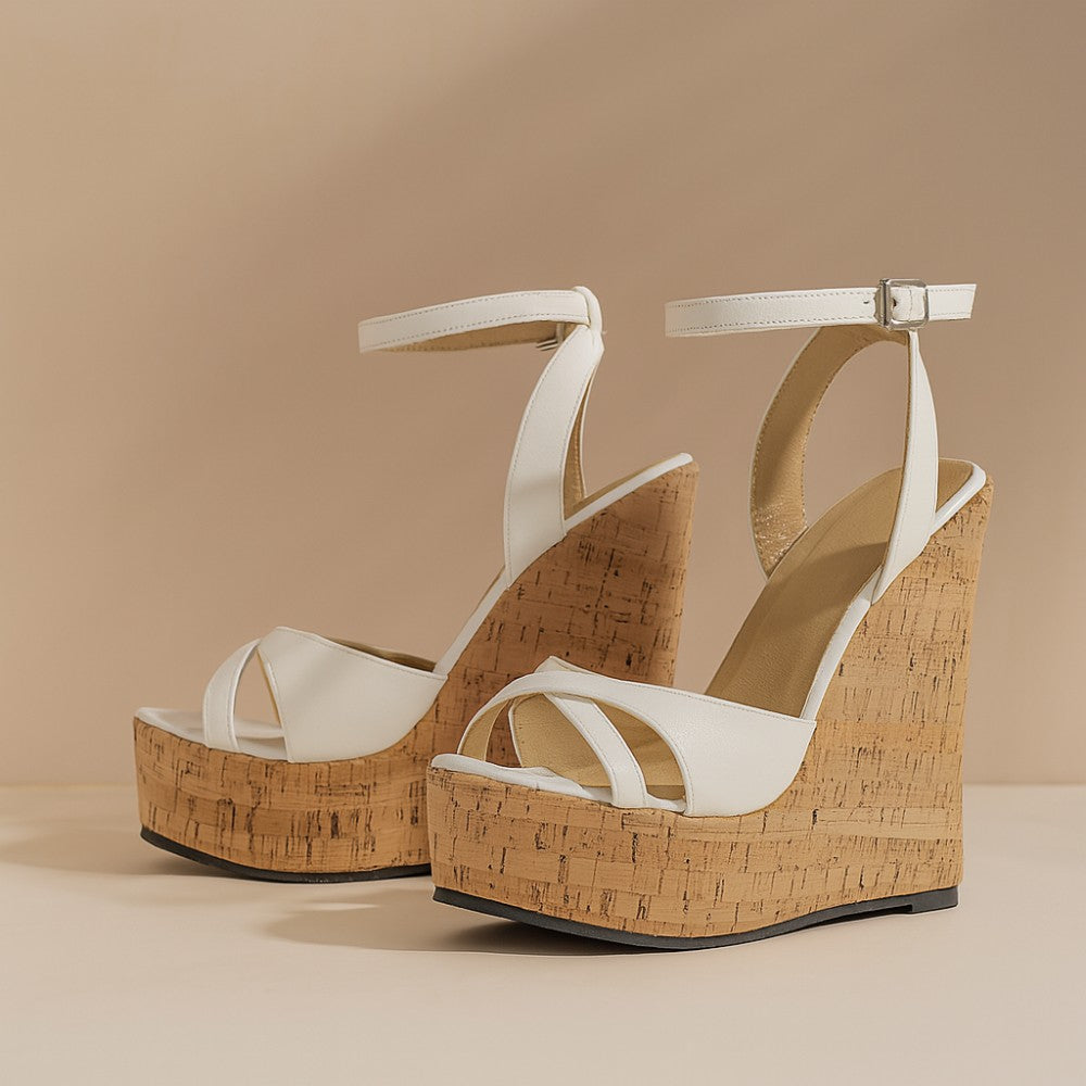 Elizabeth Wild Heels