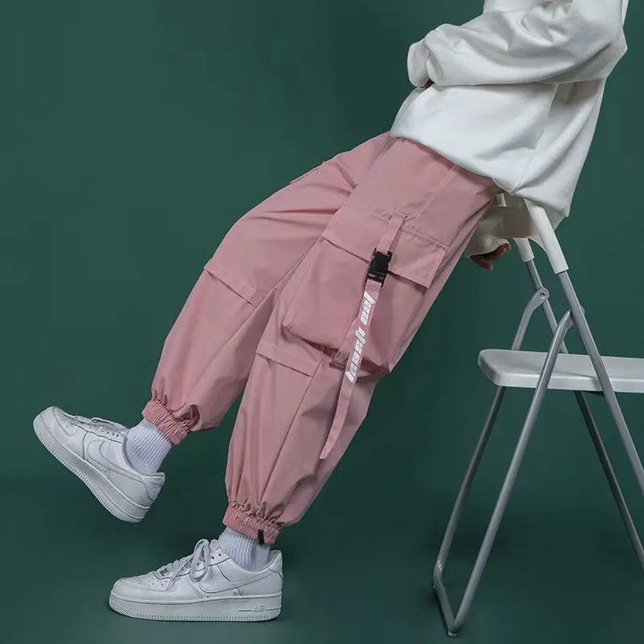 Kevin Carson Cargos