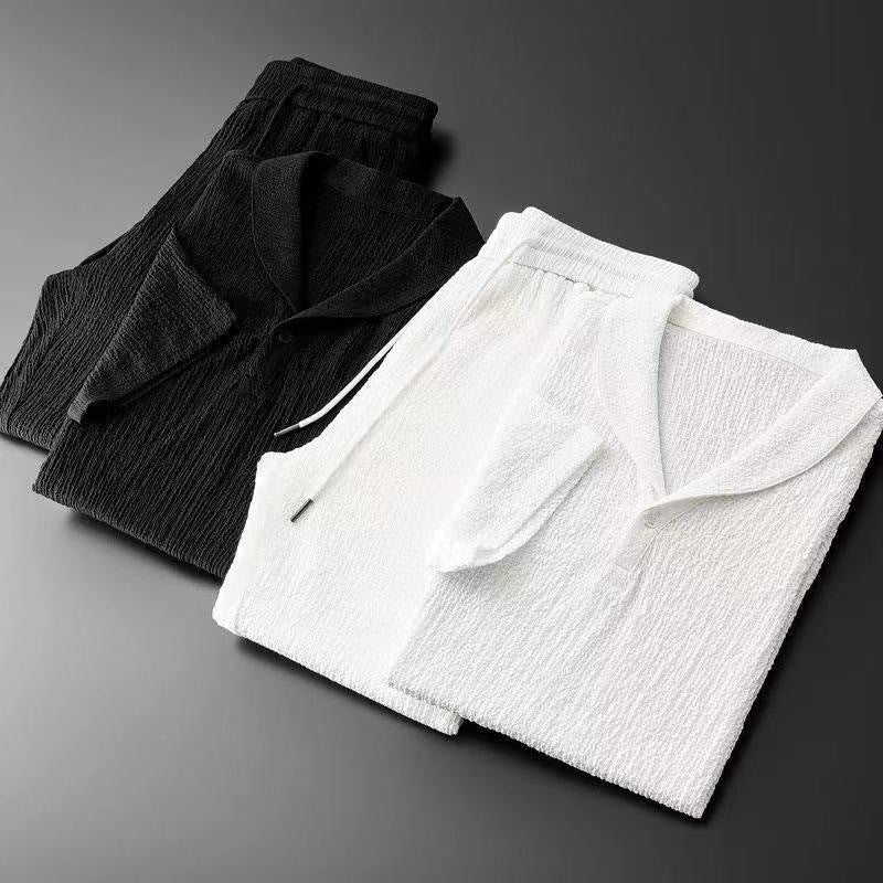 Caldera Lounge Set
