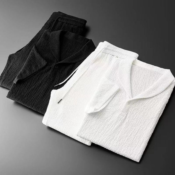 Caldera Lounge Set