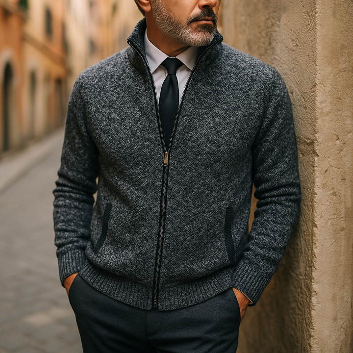 Richard Gentleman Cardigan