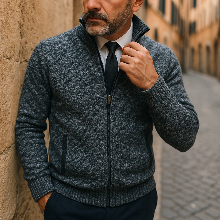 Richard Gentleman Cardigan