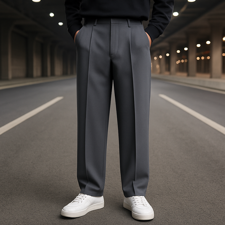 Michael Casual Pants