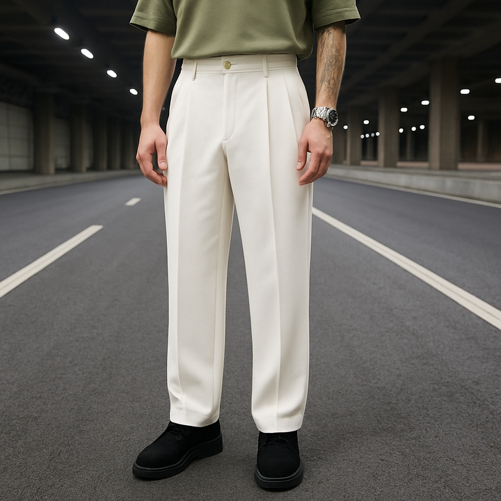 Michael Casual Pants