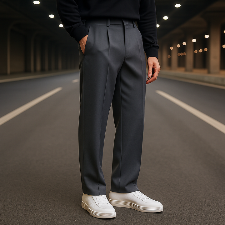 Michael Casual Pants