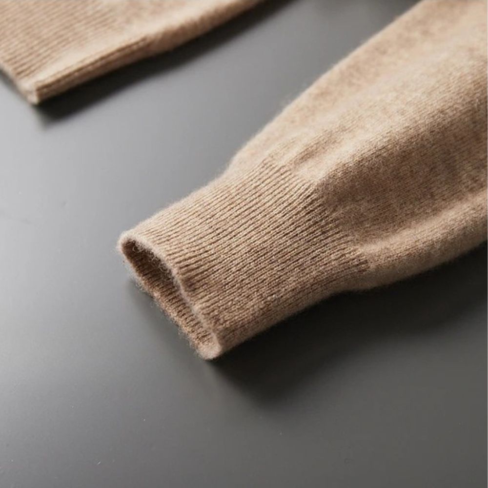 Austin Merino Hoodie