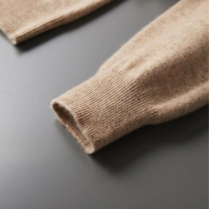 Austin Merino Hoodie