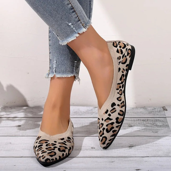 Rena Loafers