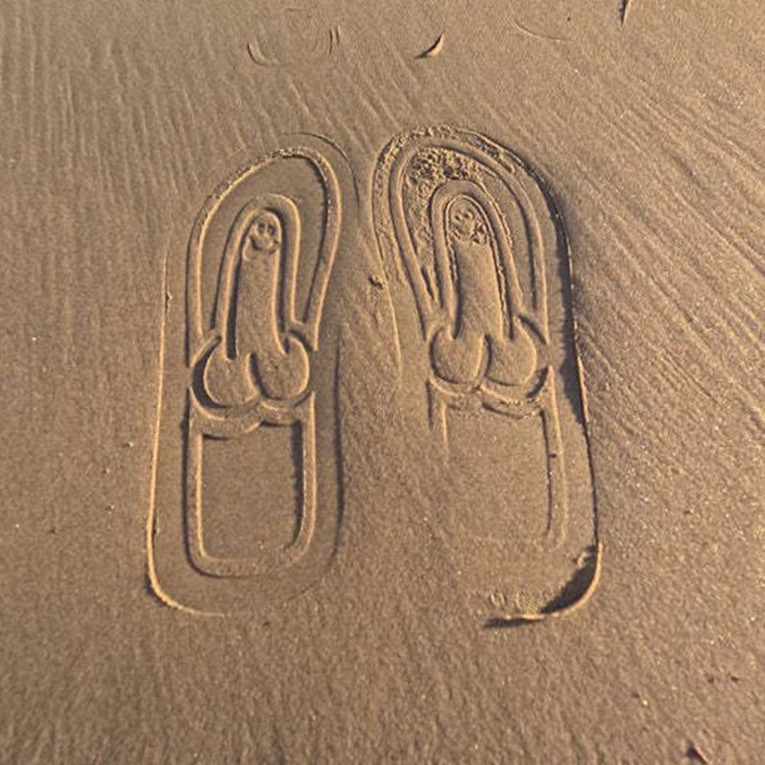 Very Hard Flip Flops