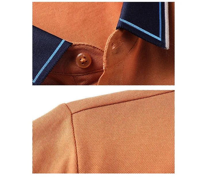 Soren Polo Shirt