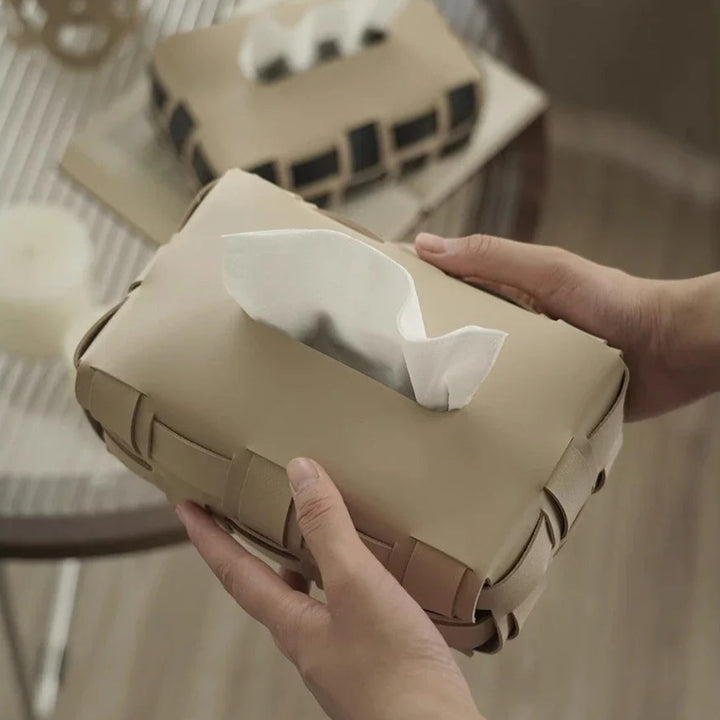 Orina Mist Tissue Box