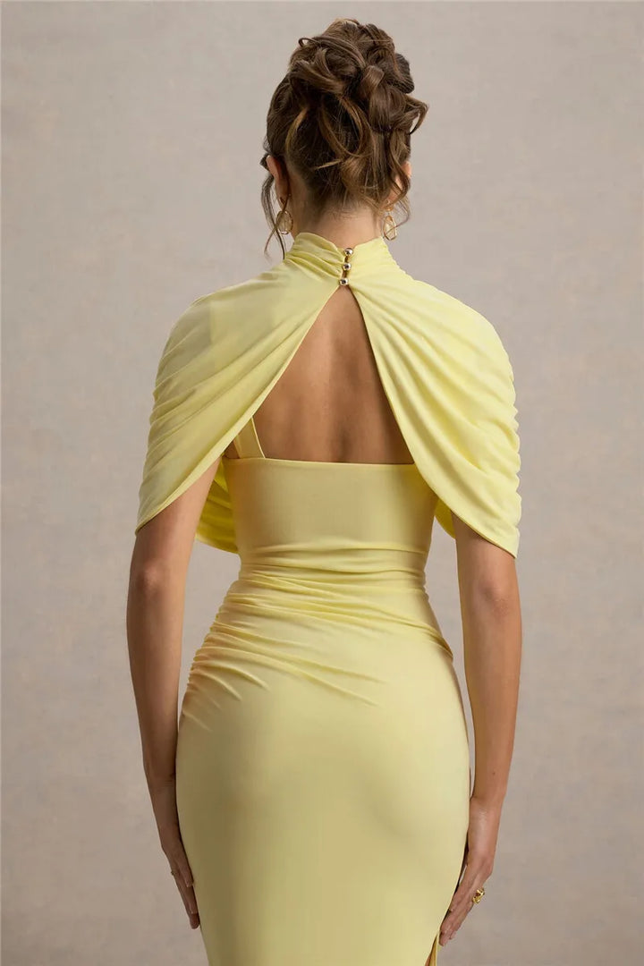 Luna Midi Dress