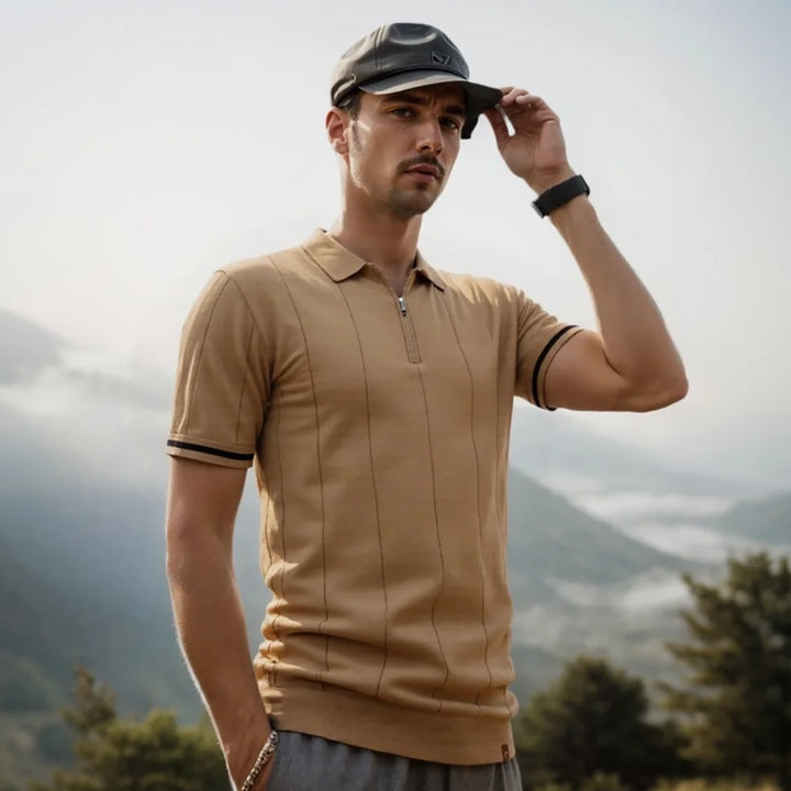 Noren Polo Shirt