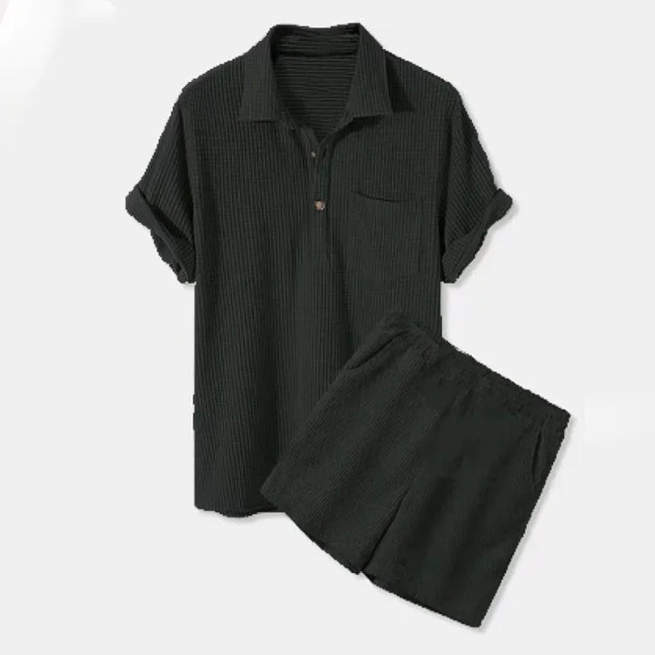 Carter Corduroy Set