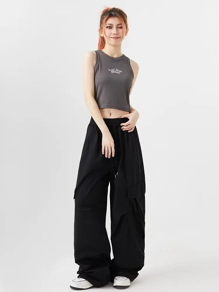 Brooklyn Cargo Pants