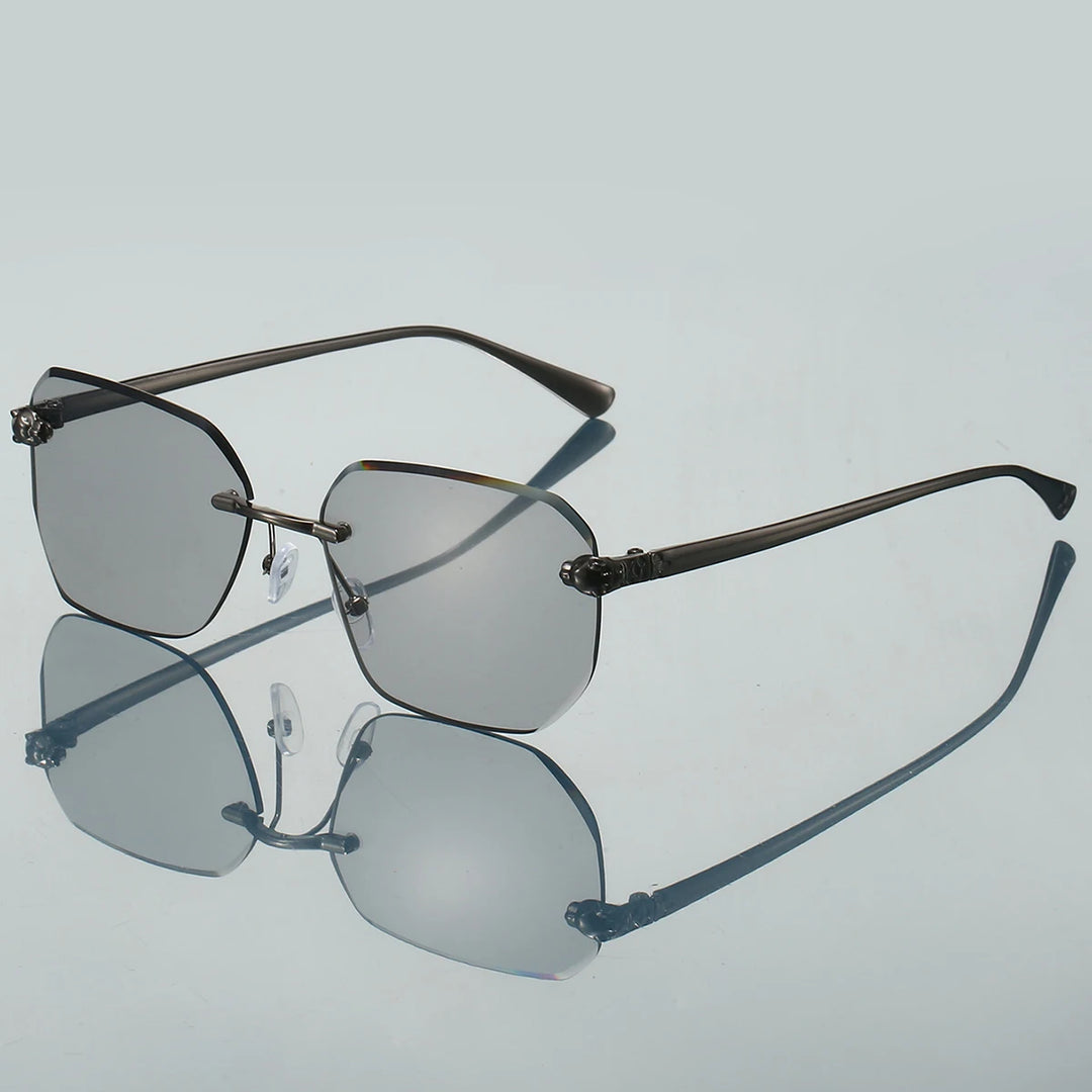 Leo Moren Rimless