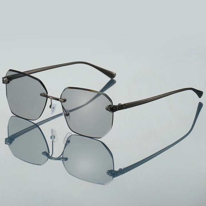 Leo Moren Rimless