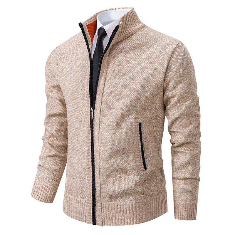 Richard Gentleman Cardigan