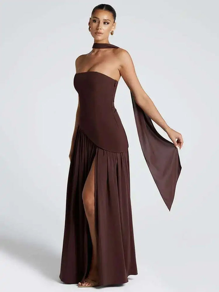 Avelina Maxi Dress