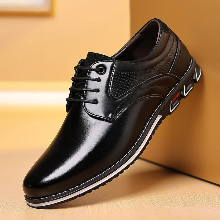 Rulo Knight Shoes