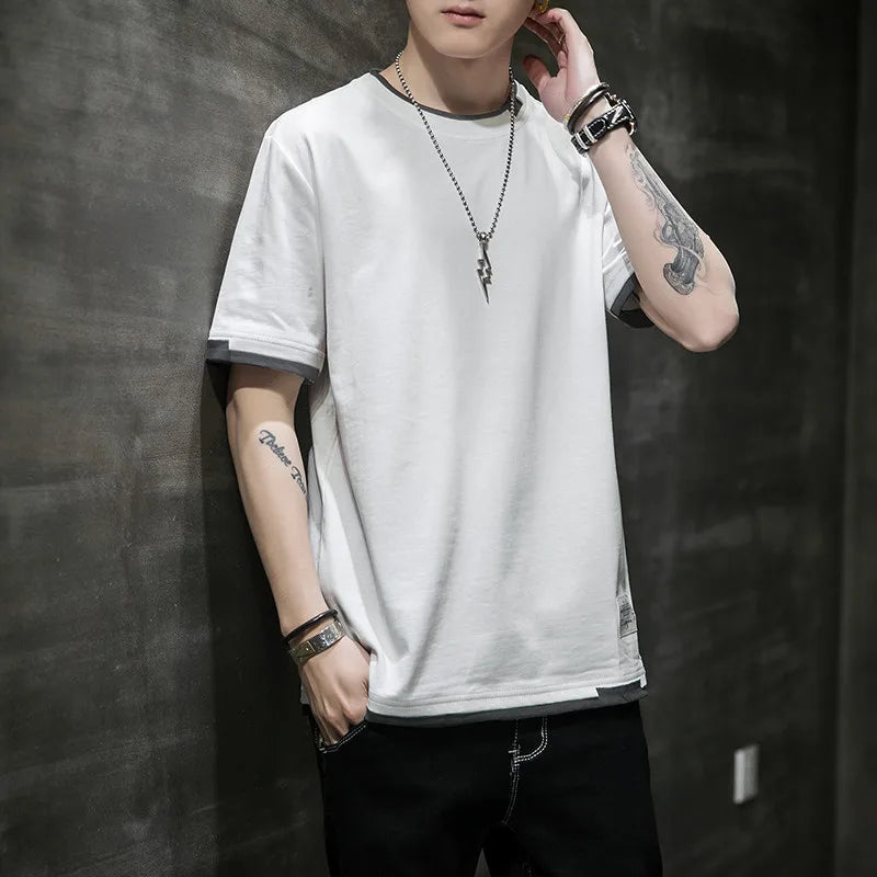 Komoto Lee Tee