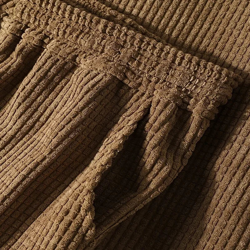 Carter Corduroy Set