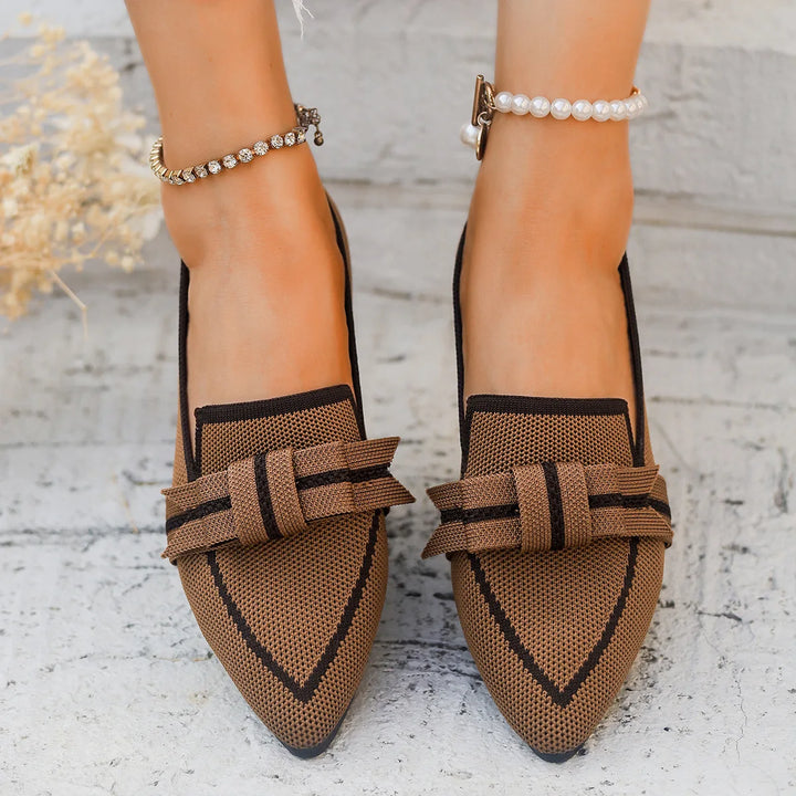 Rina May Loafers