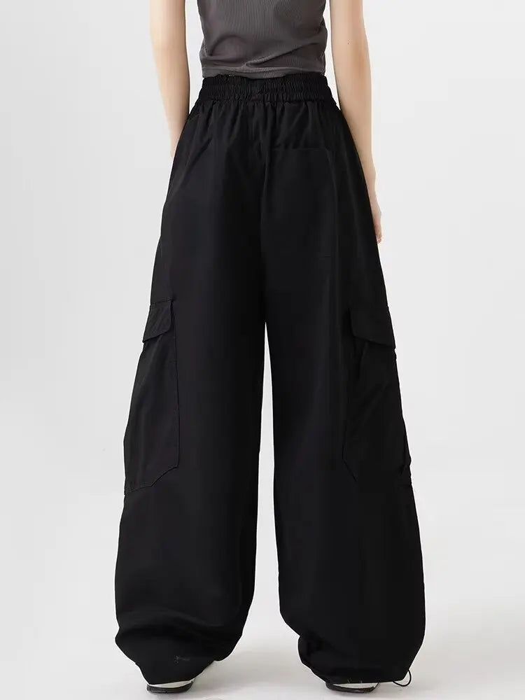Brooklyn Cargo Pants
