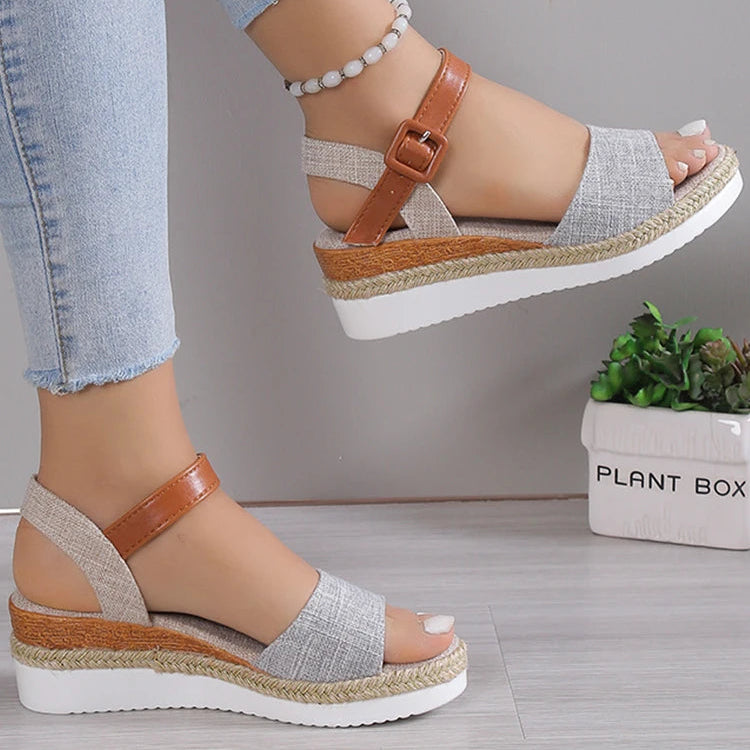 Camilla Camden Sandals