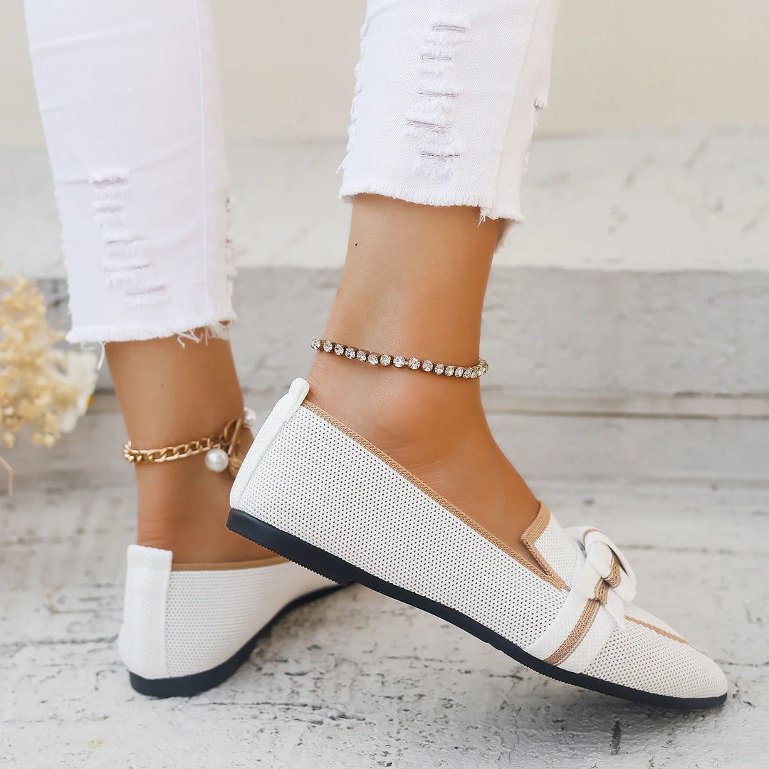 Rina May Loafers