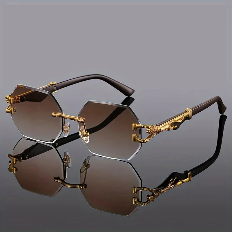Leo Moren Clubmaster