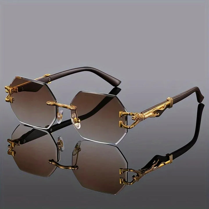 Leo Moren Clubmaster