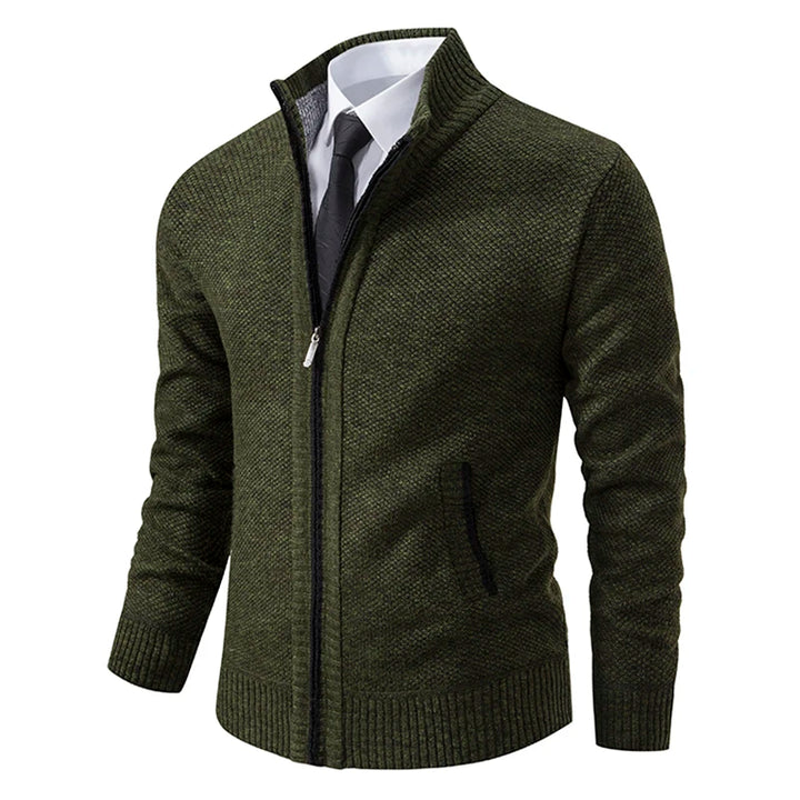 Richard Gentleman Cardigan