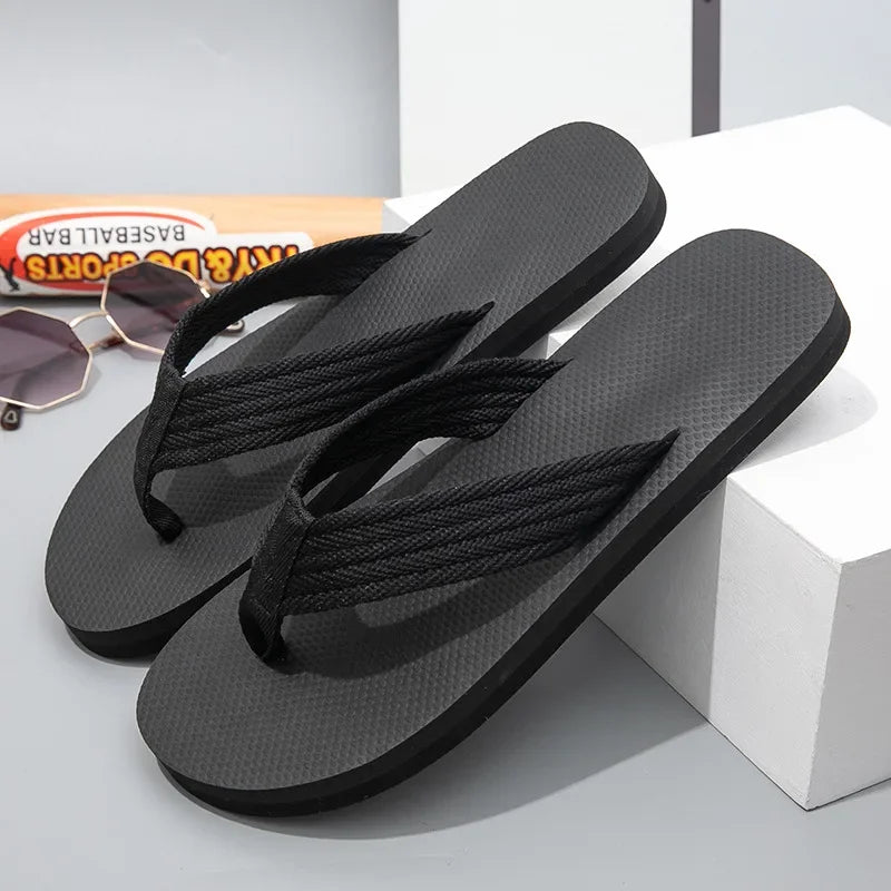 Very Hard Flip Flops
