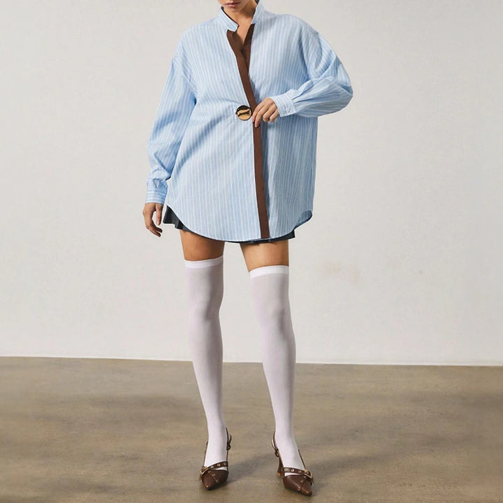 Incheon Katarina Overshirt
