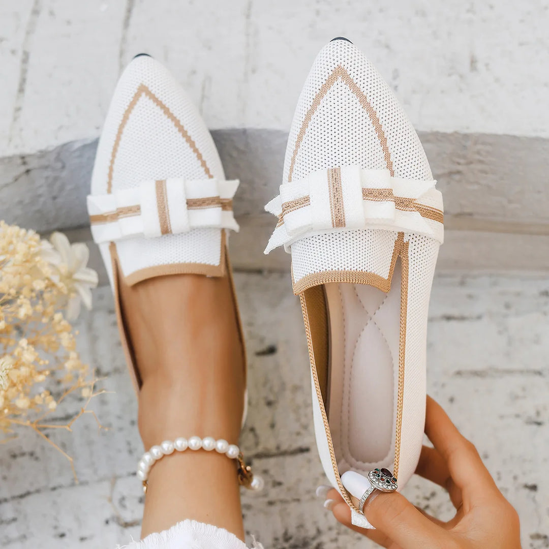 Rina May Loafers