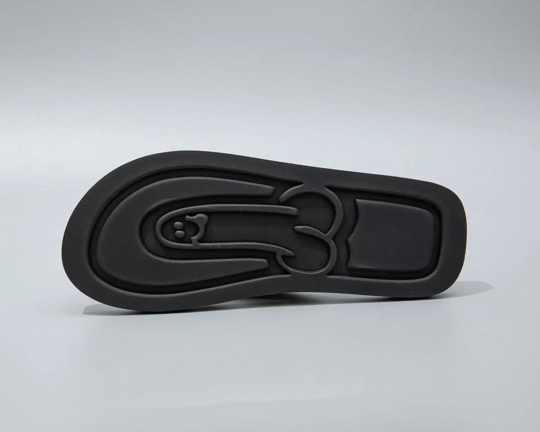 Very Hard Flip Flops